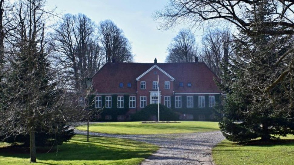 Gut Marutendorf, Achterwehr, Germany